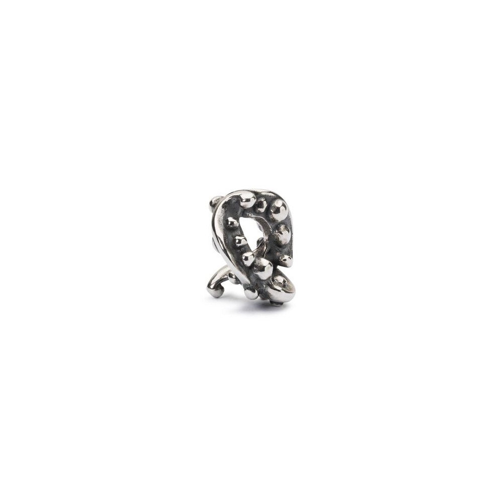 1 - Trollbeads Night Dream Beads Silver TAGBE-00255