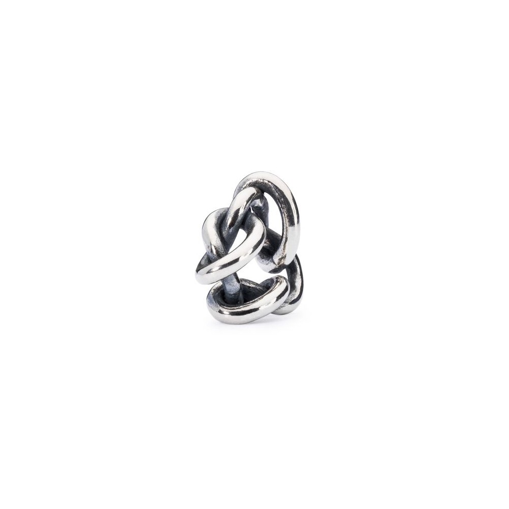 1 - Beads beyond love Trollbeads Silver TAGBE-10100 forgiveness