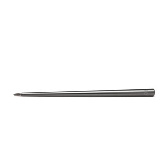 1 - Napkin pen NPKRE01567 aluminum Ethergraf Forever PRIMA Titanium