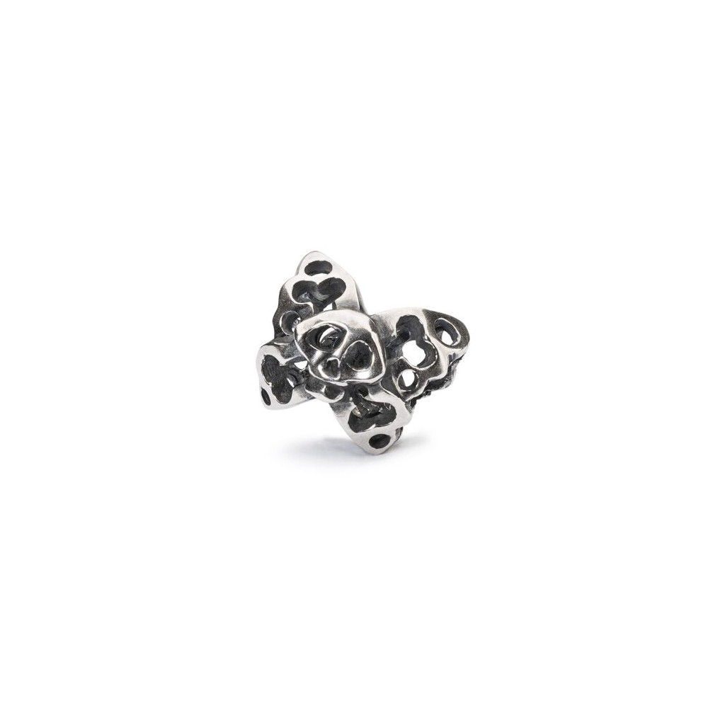 1 - Beads leggerezza dell'essere Trollbeads Argento TAGBE-10200