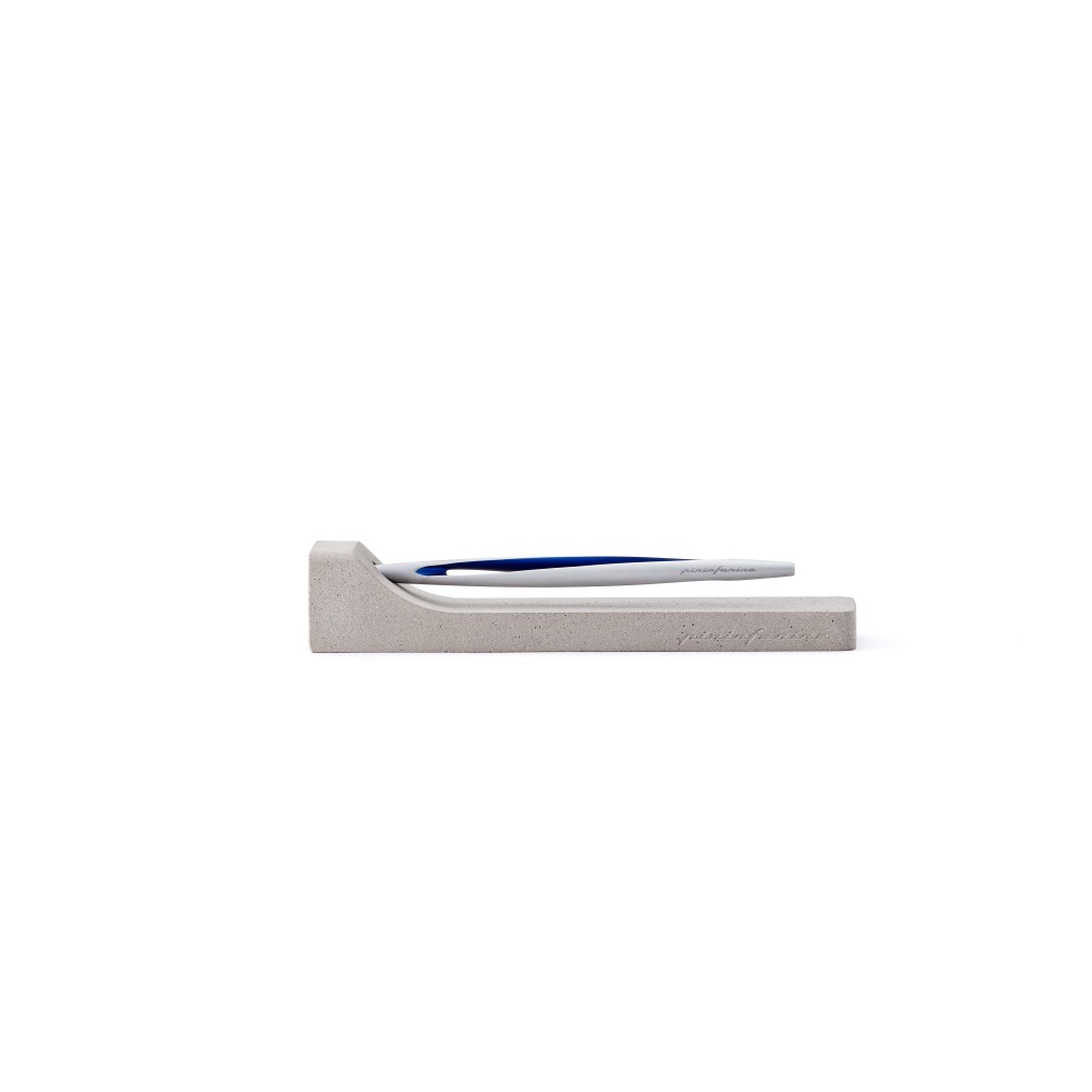 1 - Penna Napkin NPKRE01578 alluminio Ethergraf  Pininfarina AERO