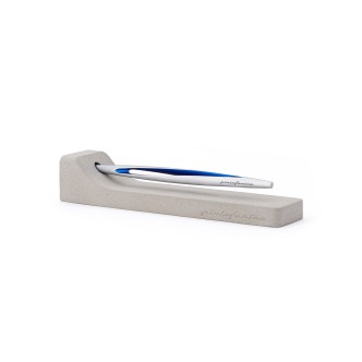 1 - Napkin pen NPKRE01578 aluminum Ethergraf Pininfarina AERO