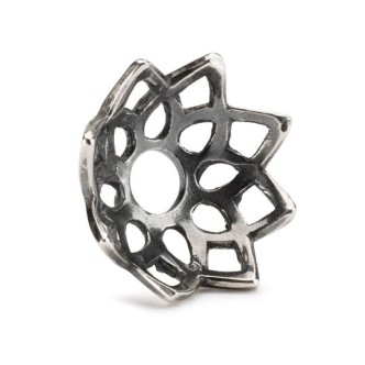 1 - Beads Mandala Trollbeads Argento TAGBE-10240