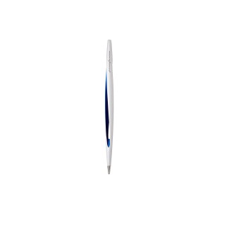 1 - Napkin pen NPKRE01578 aluminum Ethergraf Pininfarina AERO