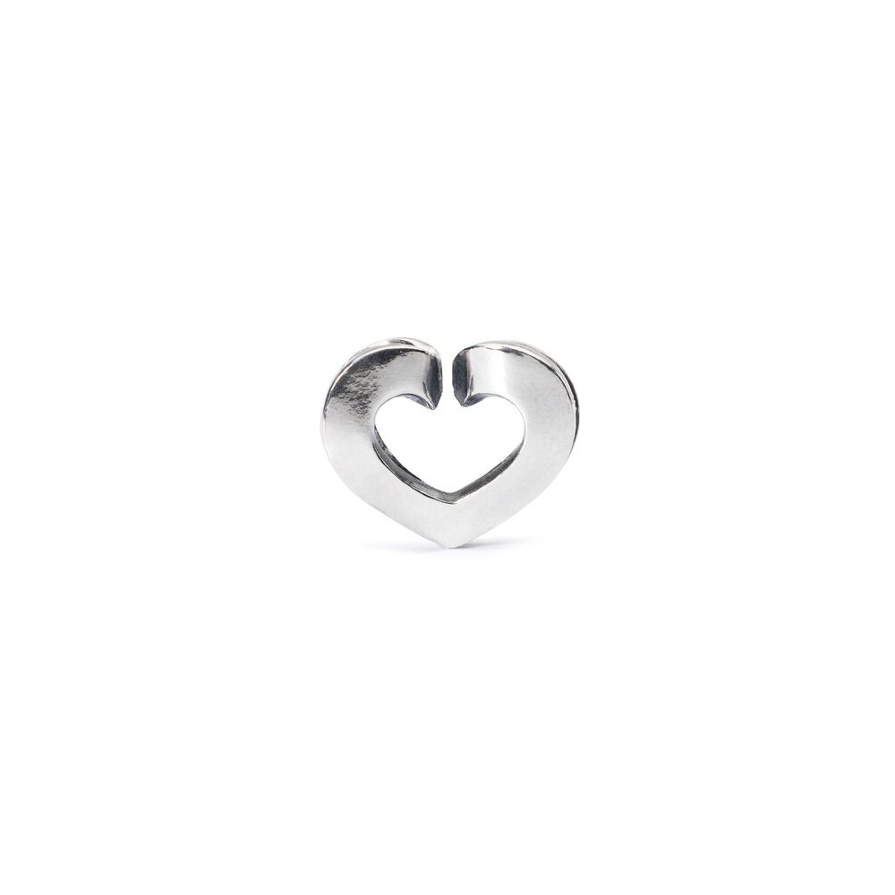 1 - Beads Amore Eterno Trollbeads Argento TAGBE-20102