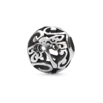 1 - Beads ali di libellula Trollbeads Argento TAGBE-20116