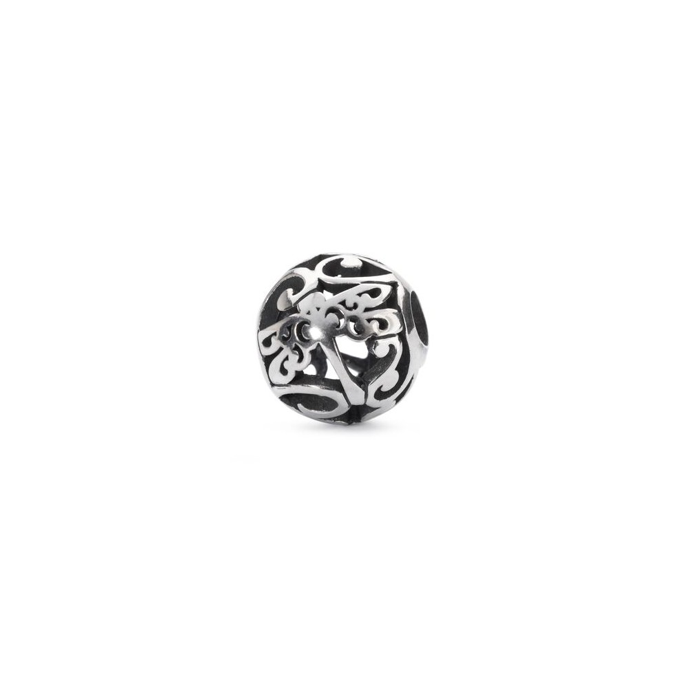 1 - Beads ali di libellula Trollbeads Argento TAGBE-20116