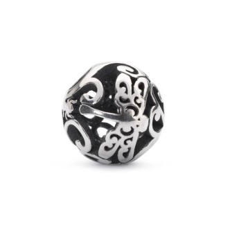 1 - Beads ali di libellula Trollbeads Argento TAGBE-20116