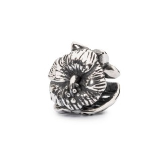 1 - Beads viaggio tropicale Trollbeads Argento TAGBE-20118