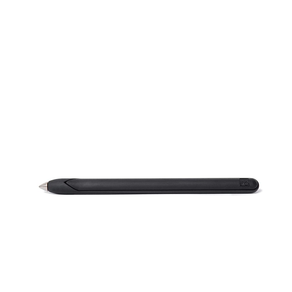 1 - Penna Napkin NPKRE01652 alluminio Ethergraf  Forever LIBRA Black