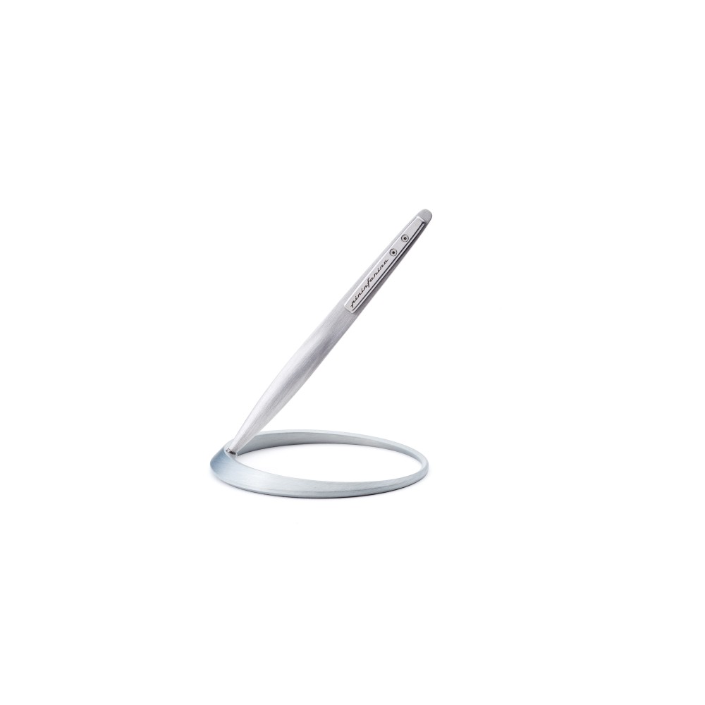 1 - Napkin pen NPKRE01654 magnesium Ethergraf Pininfarina Space