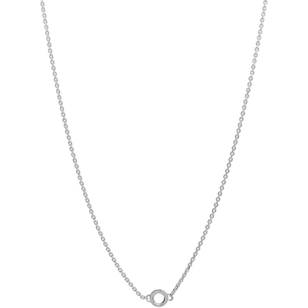 1 - Basic Necklace Rosato Stories woman 925 Silver RZC005