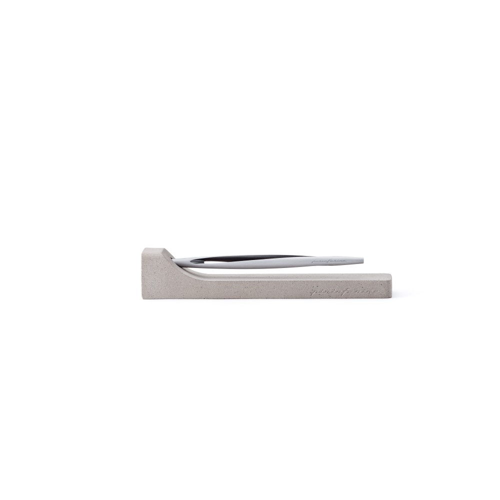 1 - Napkin pen NPKRE01669 aluminum Ethergraf Pininfarina AERO