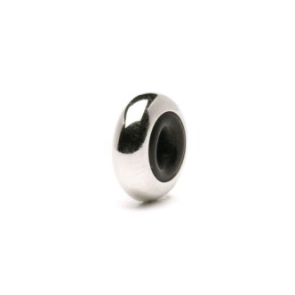 1 - Stop Trollbeads Argento TAGBE-00073 Argento finitura lucida