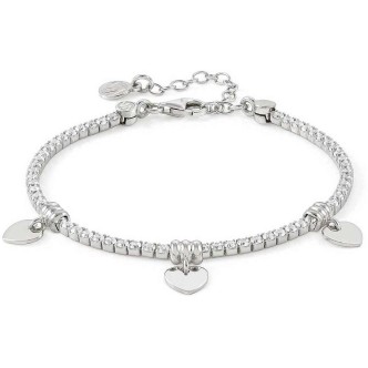 1 - Bracciale Chic & Charm Nomination donna Argento 925 148600/001