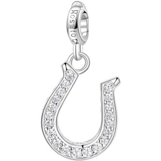 1 - Charm Rosato woman RZ013R Silver 925 Stories collection