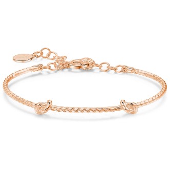 1 - Basic Bracelet Rosato Gioielli RZB007B 925 Silver Stories collection