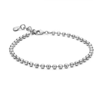 1 - Basic Bracelet Rosato Gioielli RZB012 925 Silver Stories collection