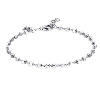 1 - Rosato base bracelet RZB017 925 Silver Stories collection