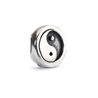 1 - Beads Tao Trollbeads Argento TAGBE-20138 Argento 925 color silver