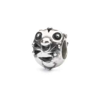 1 - Beads curiosità Trollbeads Argento TAGBE-20175