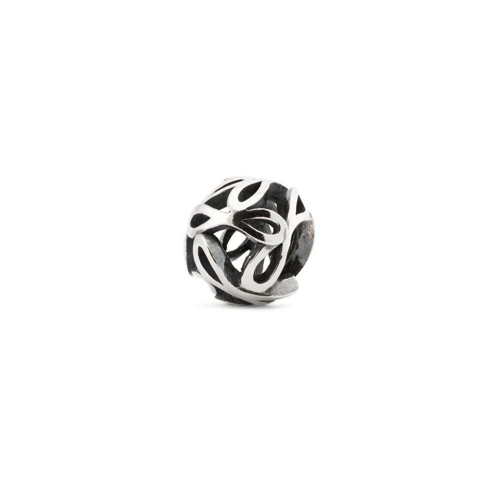 1 - Beads volontà Trollbeads Argento TAGBE-30048