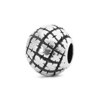 1 - Beads Nomade Trollbeads Silver TAGBE-30051