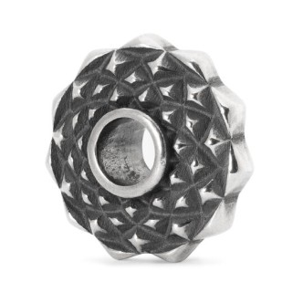 1 - Beads Caleidoscopio Trollbeads Argento TAGBE-30052