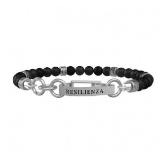 1 - Kidult Resilience bracelet man 731919 316L steel Philosophy