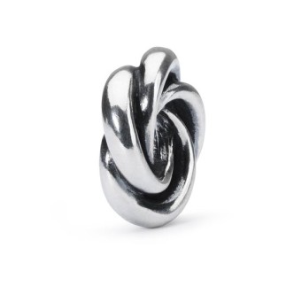 1 - Beads Immensità Trollbeads Argento TAGBE-30141