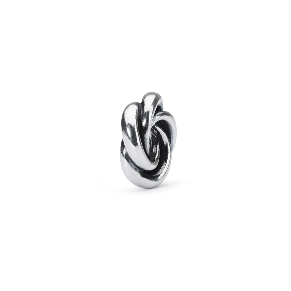 1 - Immensity Beads Trollbeads Silver TAGBE-30141