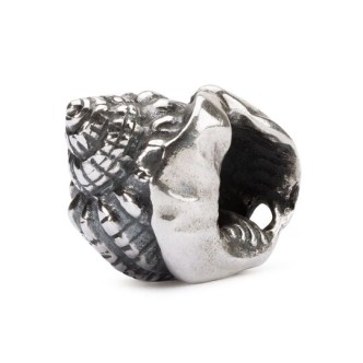 1 - Beads Voice of the Ocean Trollbeads Silver TAGBE-30151