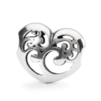 1 - Beads La mia Luce Trollbeads Argento TAGBE-40040