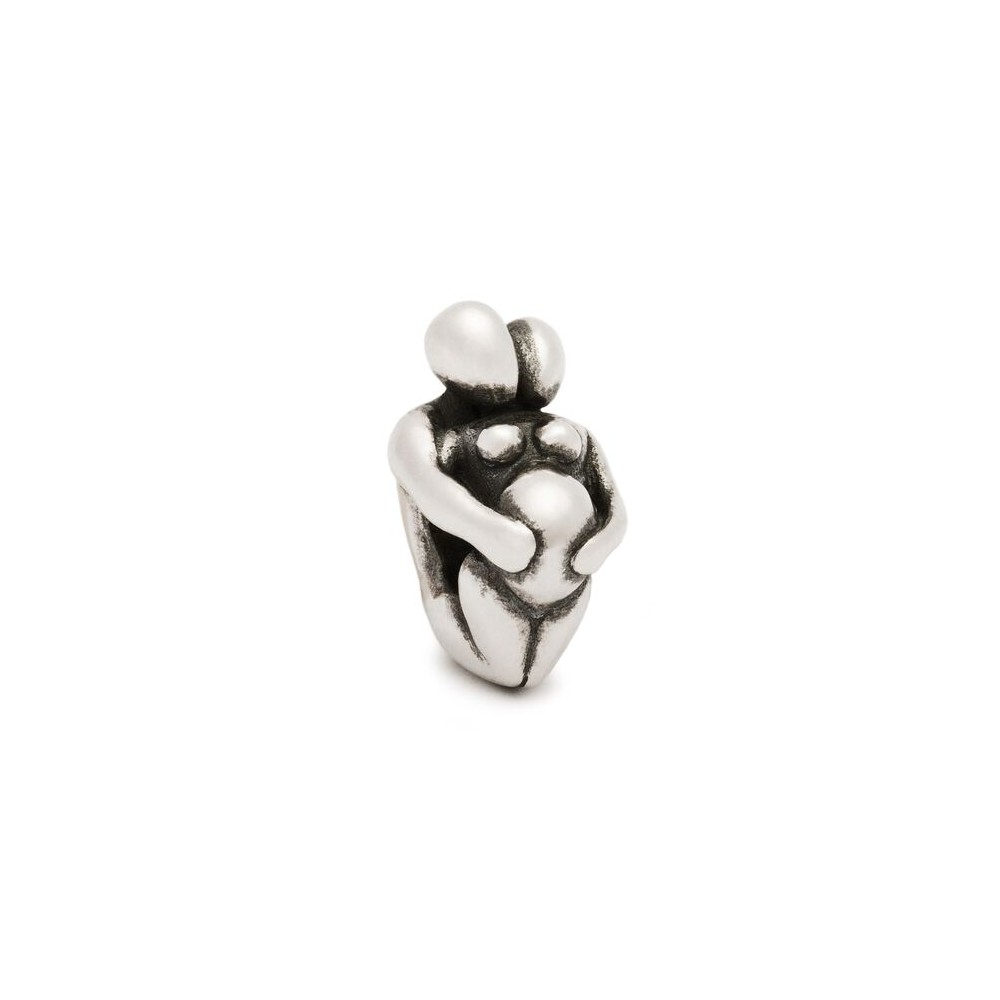 1 - Beads Waiting Trollbeads Silver TAGBE-50012