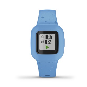 1 - Garmin Blue Star Vivofit jr. 3 010-02441-02 child