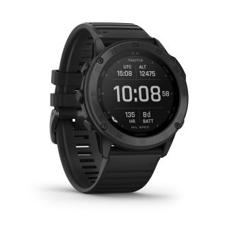 1 - Orologio Garmin Tactix Delta Sapphire Edition 010-02357-01 uomo