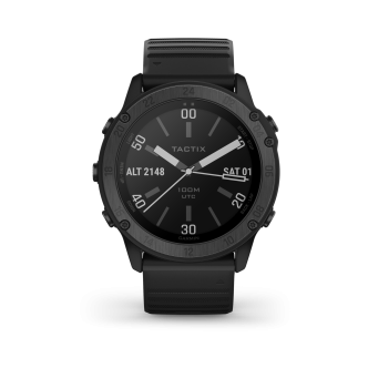 1 - Orologio Garmin Tactix Delta Sapphire Edition 010-02357-01 uomo