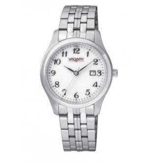 1 - Orologio donna Vagary by Citizen Infinity 90th IH3-012-13 acciaio