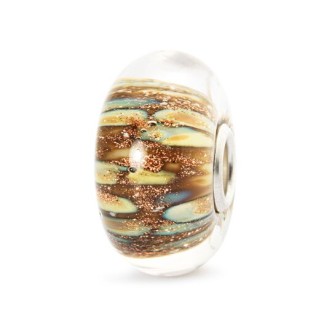 1 - Trollbeads Lampada Magica TGLBE-10181 Vetro multicolor