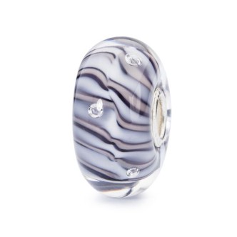 1 - Trollbeads Promessa di Nettuno TGLBE-10201 Vetro multicolor