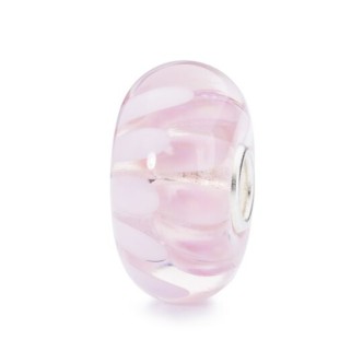 1 - Trollbeads Petali d'Amore TGLBE-10202 Vetro multicolor