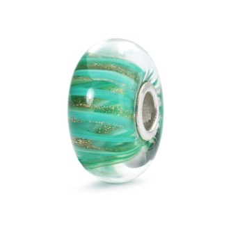 1 - Trollbeads Anima Gemella vetro TGLBE-10405