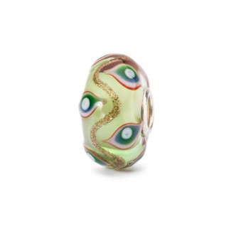 1 - Trollbeads Illusion glass TGLBE-10426