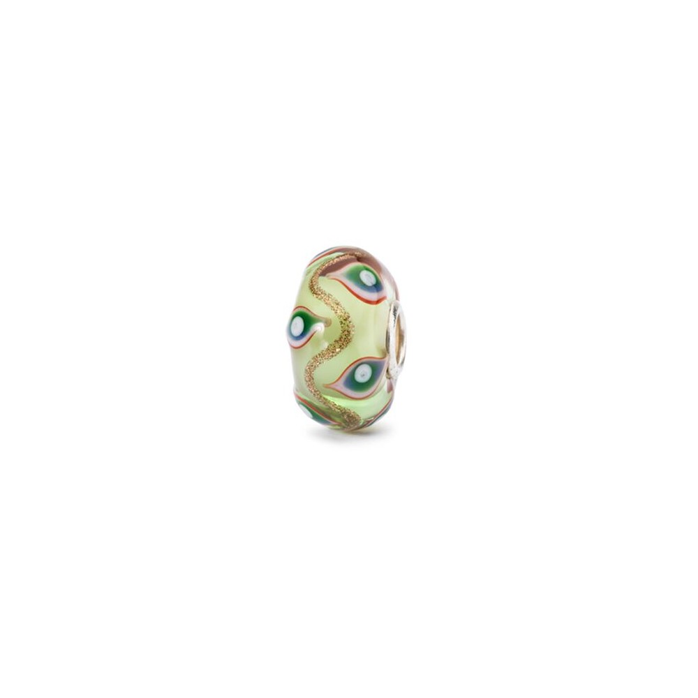 1 - Trollbeads Illusion glass TGLBE-10426