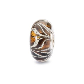 1 - Trollbeads Radici della Terra vetro TGLBE-10442