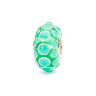 1 - Trollbeads Semi della Speranza vetro TGLBE-10443