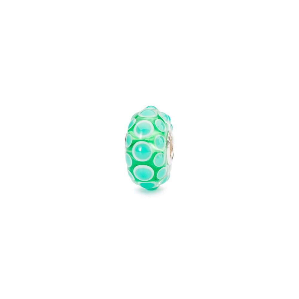 1 - Trollbeads Seeds of Hope glass TGLBE-10443