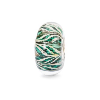 1 - Trollbeads Tree roots glass TGLBE-10448