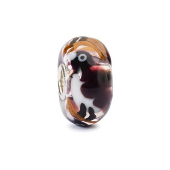 1 - Trollbeads Flight of Freedom glass TGLBE-10454