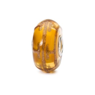 1 - Trollbeads Spark of Dream glass TGLBE-10458